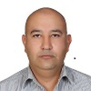 Abdallah Aldahadha, Speaker at 
