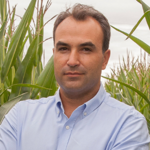 Speaker at Agriculture and  Horticulture 2023 - Alberto Acedo