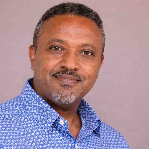 Alene Alemu Tesfamichael, Speaker at 