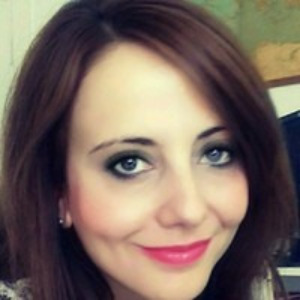 Alexandra D Solomou, Speaker at 