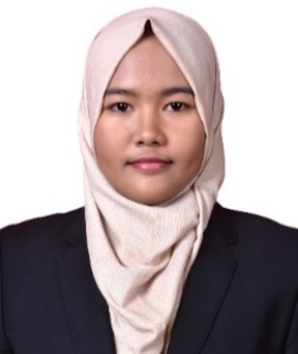 Speaker at Agriculture and Horticulture 2022 - Amalia Paramitha