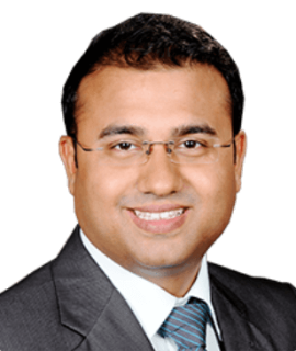Speaker at Agriculture and Horticulture 2022 - Amit Mishra