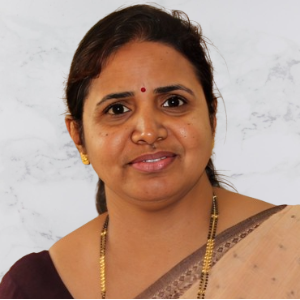 Speaker at Agriculture and  Horticulture 2024 -  Amrutha T Joshi