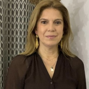 Ana Isabel Cordeiro, Speaker at 