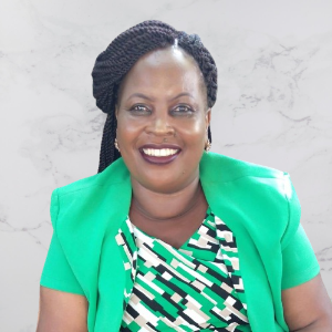 Speaker at Agriculture and  Horticulture 2024 - Anne Wanjogu Gichangi