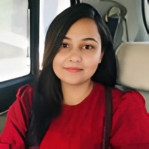 Speaker at Agriculture and Horticulture 2026 - Ashita Rai