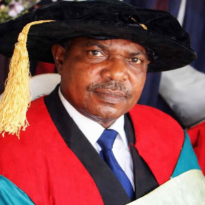 Speaker at Agriculture and Horticulture 2026 - Ayeni Leye Samuel