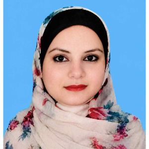 Speaker at Agriculture and Horticulture 2026 - Bayan Yousef Al Tarifi