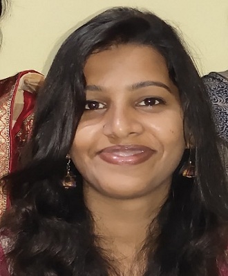 Speaker for AGRI 2021 conference - Bhavna Jaiswal