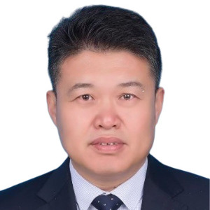 Bing Cao, Speaker at 