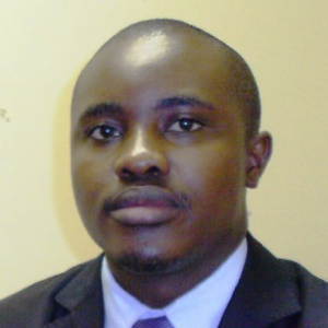 Speaker at Agriculture and  Horticulture 2024 - Calvince Ouko Othoo