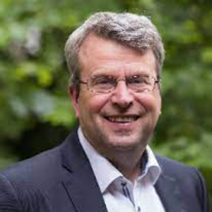 Speaker at Agriculture and Horticulture 2022 - Cornelis Heemskerk