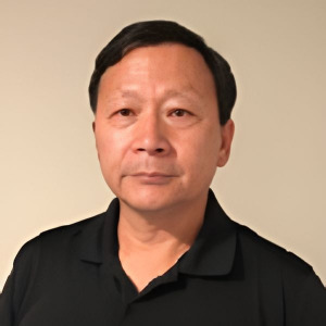 Speaker at Agriculture and Horticulture 2025 - Dachang Zhang