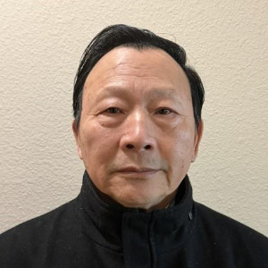 Dachang Zhang, Speaker at 