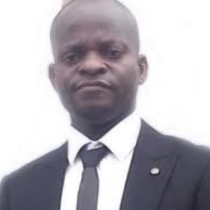 Speaker at Agriculture and Horticulture 2026 - Dieudonne Keba
