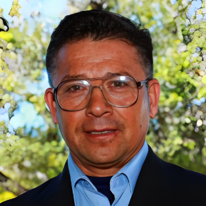 Speaker at Agriculture and  Horticulture 2023 - Edgar Omar Rueda Puente