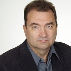 Edward Muntean, Speaker at 