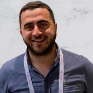 Ertugrul Yilmaz, Speaker at Agri Conferences