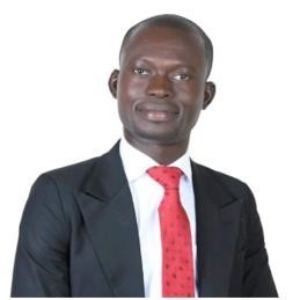 Speaker at Agriculture and Horticulture 2026 - Evans Odoom