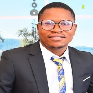 Speaker at Agriculture and Horticulture 2026 - Francis Aforve