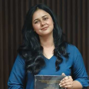 Speaker at Agriculture and Horticulture 2026 - Garima Mishra