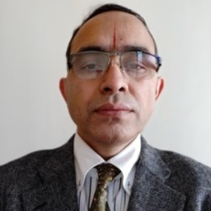 Speaker at Agriculture and  Horticulture 2024 - Ghanashyam Sharma
