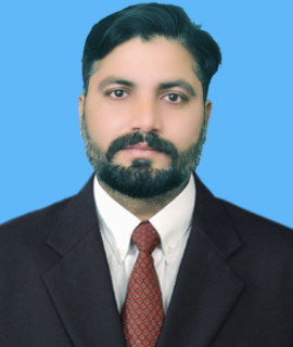 Speaker at Agriculture and Horticulture 2022 - Ghulam Abbas