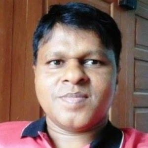 Goutam Mahata, Speaker at Agriculture Conferences