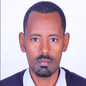 Speaker at Agriculture and  Horticulture 2024 -  Haftu Etsay
