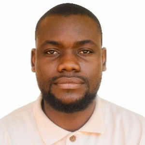 Speaker at Agriculture and Horticulture 2026 - Ifede Olla Aures Parfait Tchiche