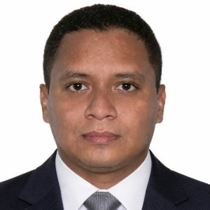 Ivan Pastrana Vargas, Speaker at Agriculture Conferences