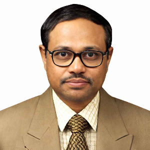 Speaker at Agriculture and Horticulture 2026 - J C Tarafdar