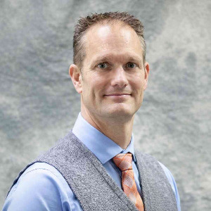 Jason A Hedrick, Speaker at 