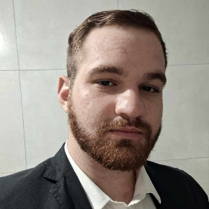 Joao Marcos Araujo Rocha, Speaker at Agri Conferences