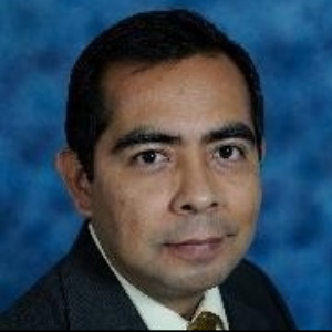 Speaker at Agriculture and Horticulture 2025 - Jose Francisco Santiaguillo Hernandez
