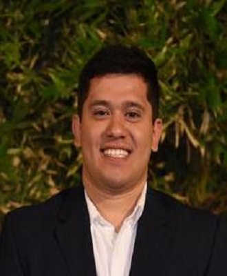 Potential Speaker for Agriculture Virtual 2020 - Juan Leonardo Rocha Quinones 