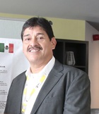 Potential Speaker for Agriculture Virtual 2020 - Juan Leonardo Rocha Valdez 