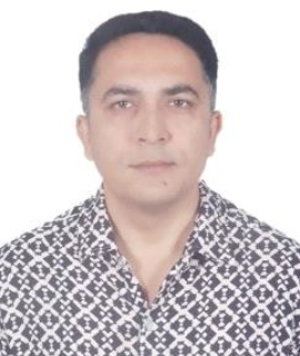 Speaker at Agriculture and Horticulture 2022 - Kedar N Nepal