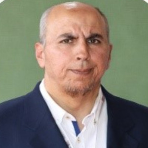 Khaled Marafi, Speaker at 