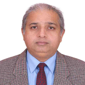 Speaker at Agriculture and Horticulture 2026 - Krishan Kant Tyagi