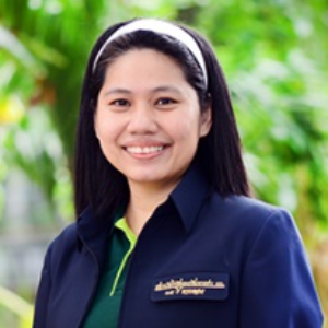 Speaker at Agriculture and  Horticulture 2023 - Krittaya Petchpoung