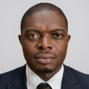 Speaker at Agriculture and Horticulture 2026 - Kuku Adewale Alexander