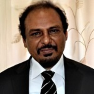 Speaker at Agriculture and Horticulture 2026 - Madhusudan H Fulekar