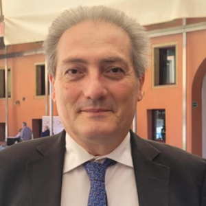 Marco Di Luigi, Speaker at Agriculture Conferences