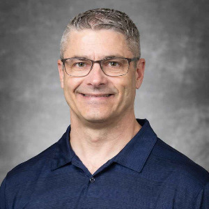 Mark D Light, Speaker at 