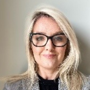 Michelle Farmer, Speaker at 