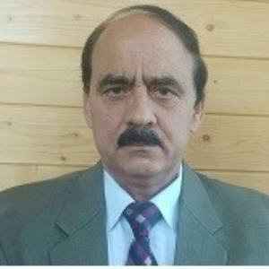 Speaker at Agriculture and Horticulture 2026 - Mohammad Farooq Baqual