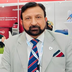 Mohammad Kamil, Speaker at Agriculture Conferences