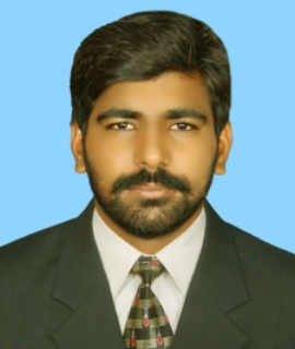 Speaker at Agriculture and Horticulture 2022 - Muhammad Amjid