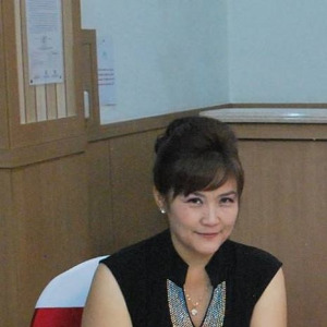 Speaker at Agriculture and Horticulture 2026 - Myagmarsuren Purevdorj